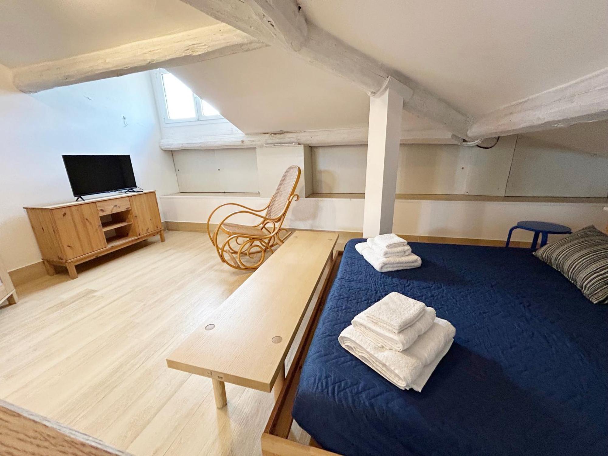 ヴァダLa Casa Di Rosi Al Mareアパートメント エクステリア 写真