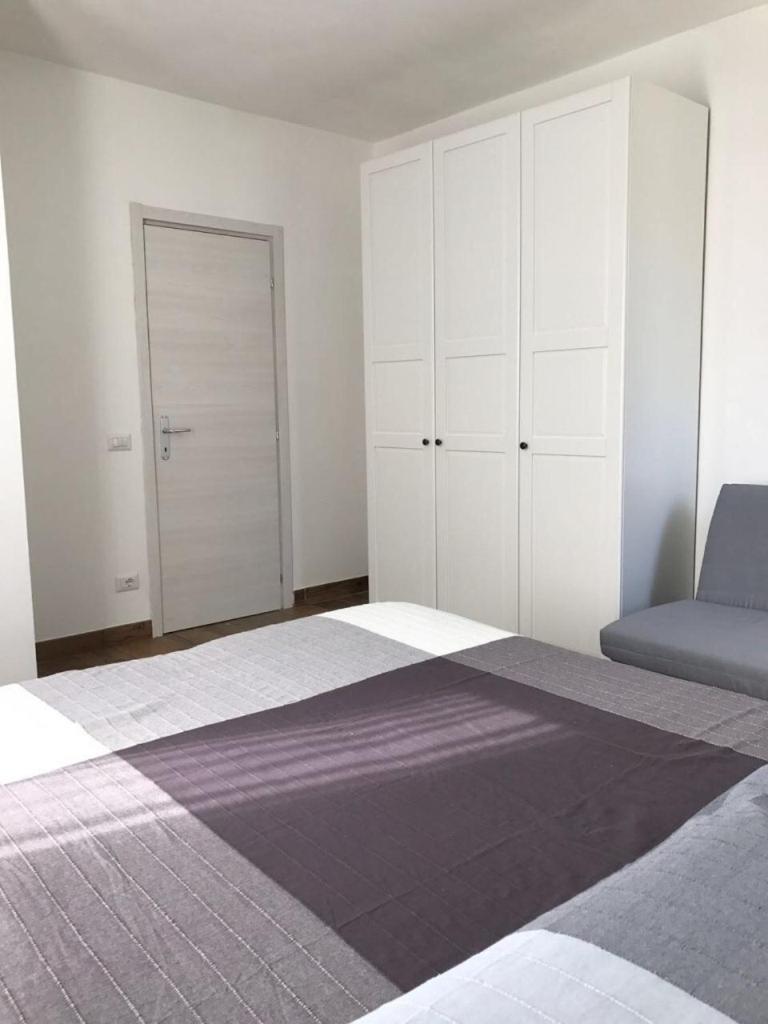 ヴァダLa Casa Di Rosi Al Mareアパートメント エクステリア 写真