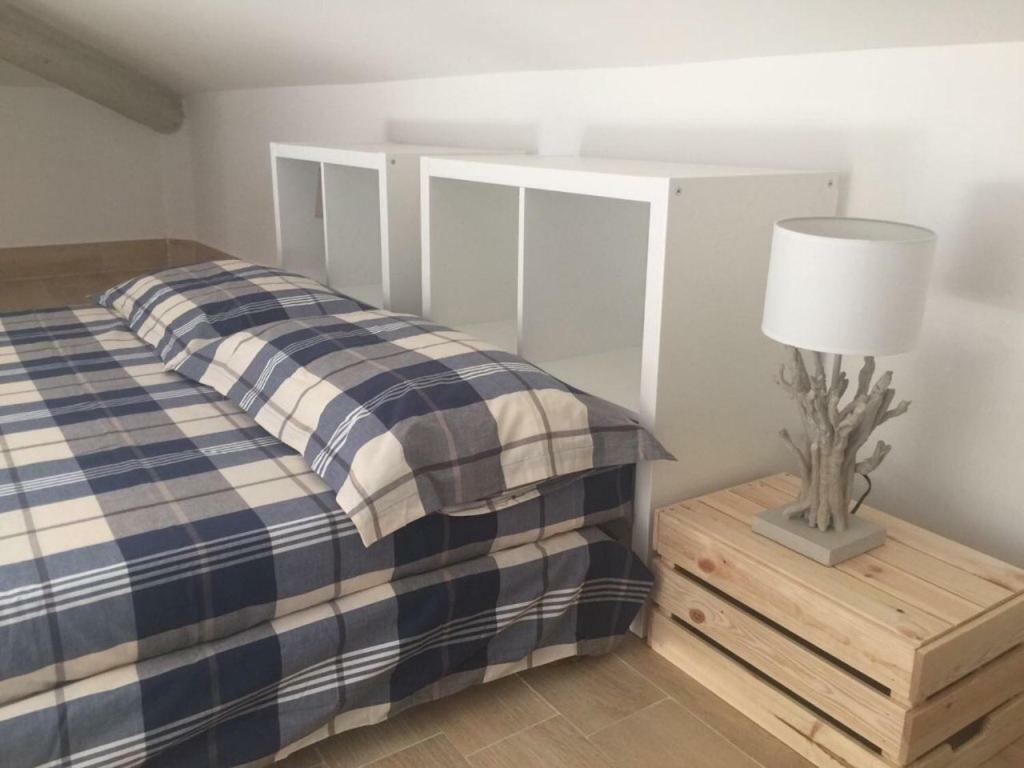 ヴァダLa Casa Di Rosi Al Mareアパートメント エクステリア 写真